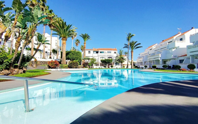 Nice 2 Bedroom Apartment Near Beach Los Cancajos