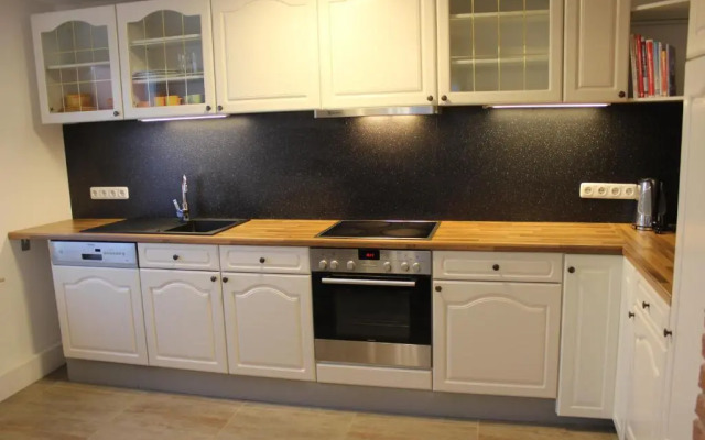 AAR Nordsee Appartement