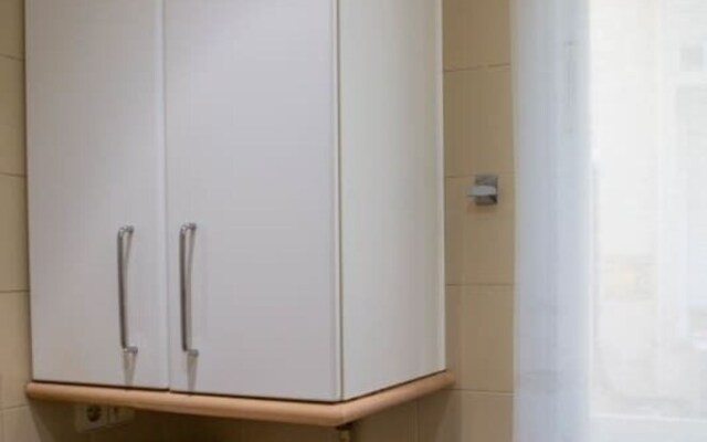 Modern and chic 1 Bed Apt at Madrid Centre