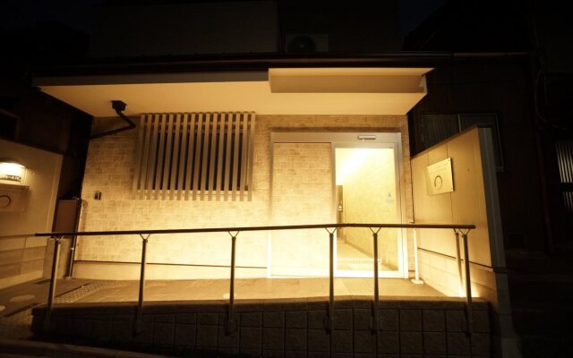 Guesthouse Kotoya Kyoto Station