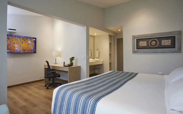Hotel Saint Simon