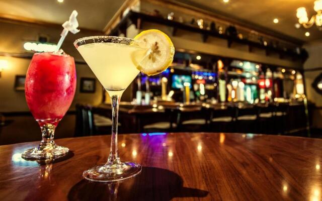 Garden Court OR Tambo International Airport