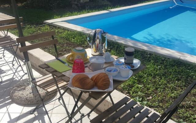 B&B La Sorgente