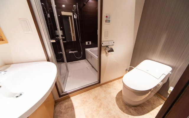 NIYS apartments 03 type