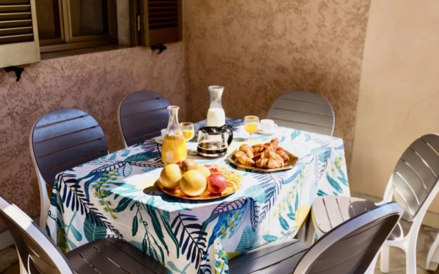 Stella di Mare (TAR130)