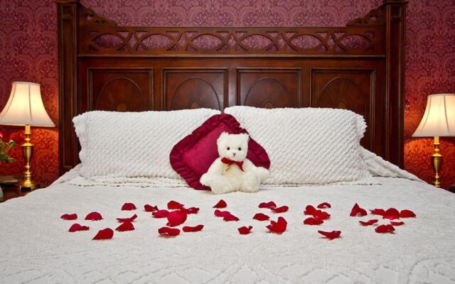 Elk Forge B&B Inn & Day Spa