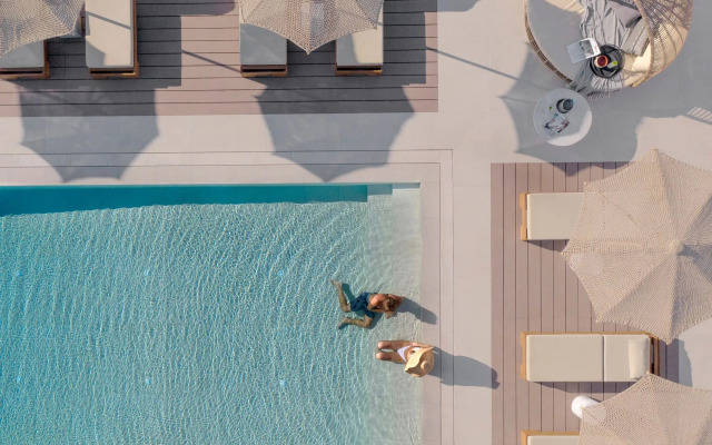 Nival Boutique Hotel