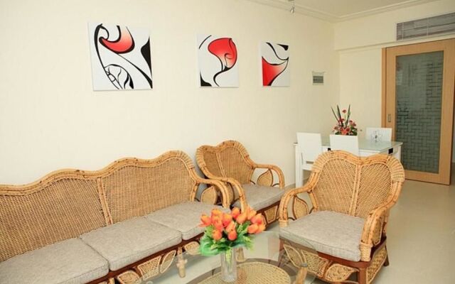 Lvjia Holiday Apartment