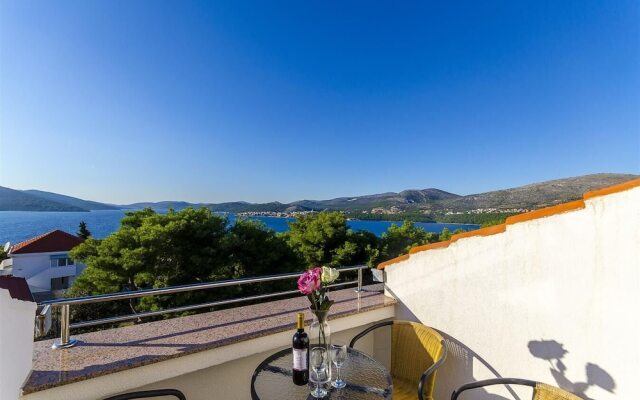 Bozo - 100m to the sea - A5