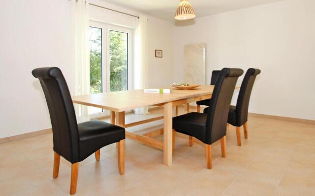 Holiday home Barbara, Zarrentin