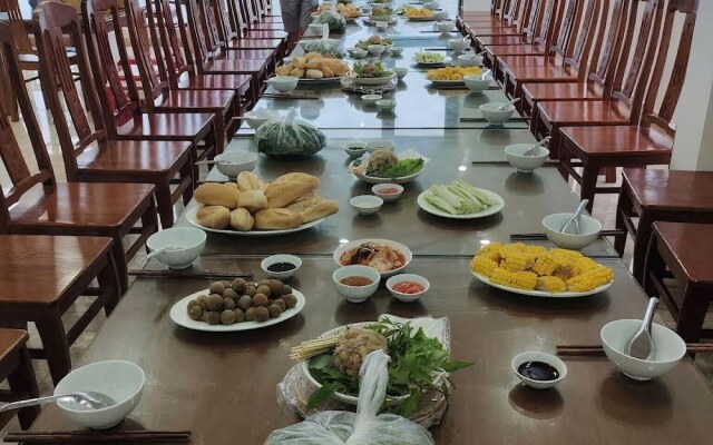 Viet An Hotel