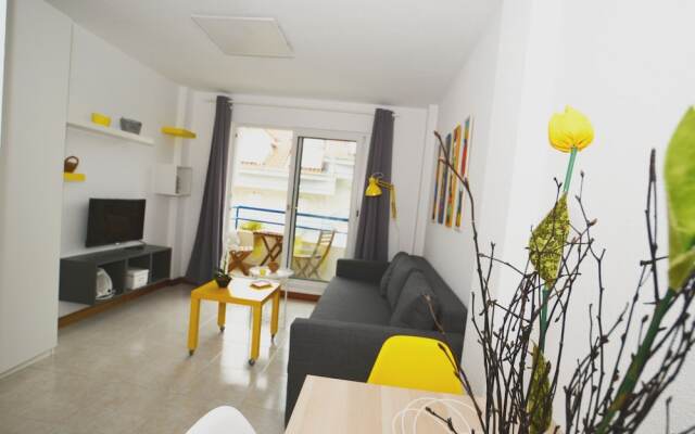 Apartamentos Cantabria - Ref. 4509