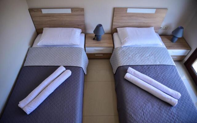 Kavala Luxury House