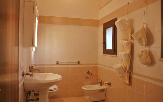 Agriturismo Masseria Nuova