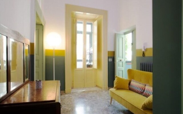 Baylon Guest House
