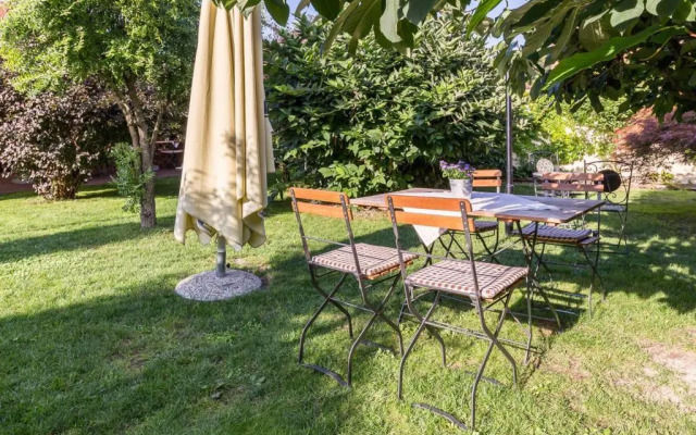 Apartma Rozika