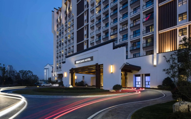 Mercure Hefei Sunac