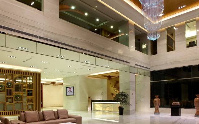 Yuh Tong Hotel
