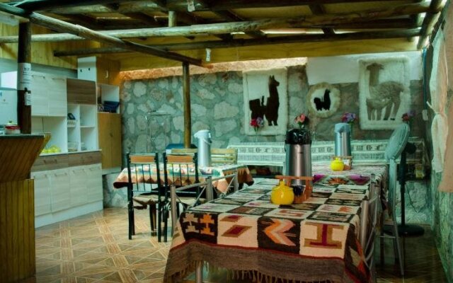 Hostal Kirckir - Hostel