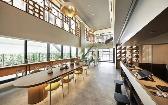 OMO5 Okinawa Naha by Hoshino Resorts
