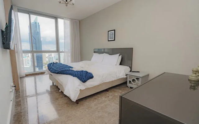 Yoo Panamá by Boutique Apartments