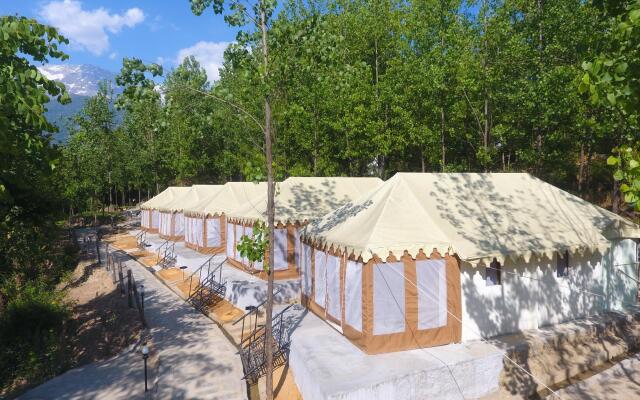 Dev Bhoomi Farms & Cottages
