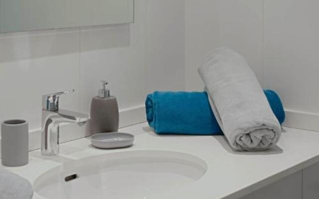 Studio B 350m de la Mer et Promenade des Anglais