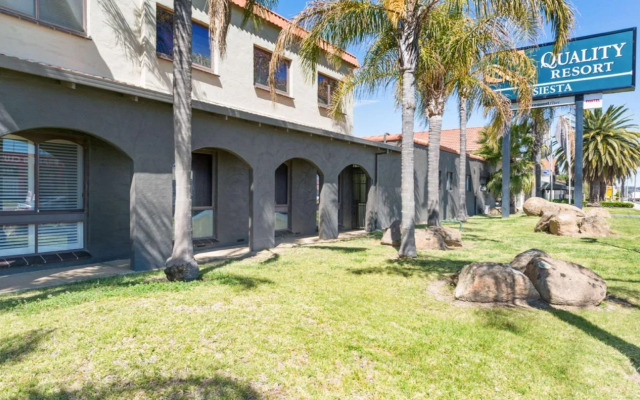 Quality Resort Siesta