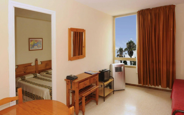 Htop Paradis Park Suites