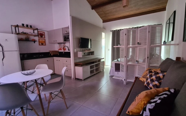 Solar Água Flats