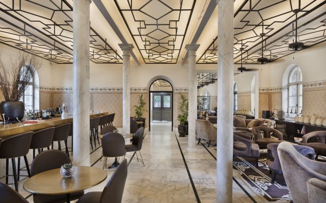 The Drisco Hotel Tel Aviv- Relais & Chateaux