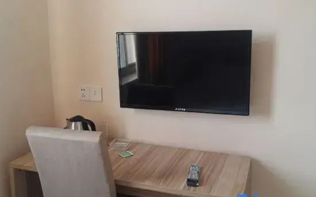 Hangzhou Xinde Business Hotel