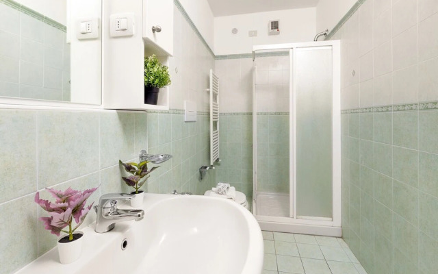 Porto Letizia Firenze 3