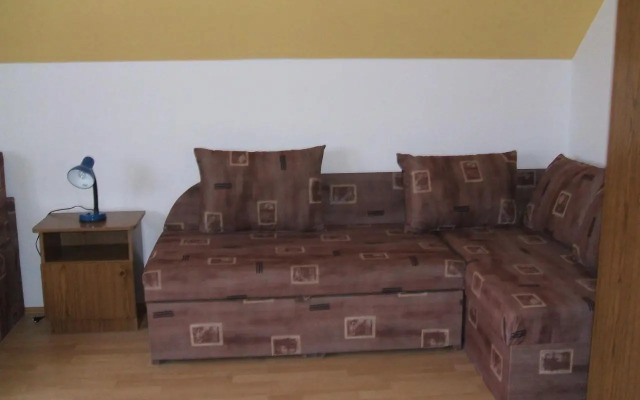 Feherszeker apartmanok