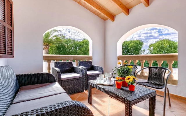 Finca Llonguet