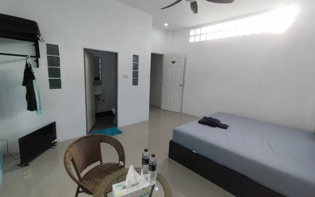 Den Nest Guest House KRABI