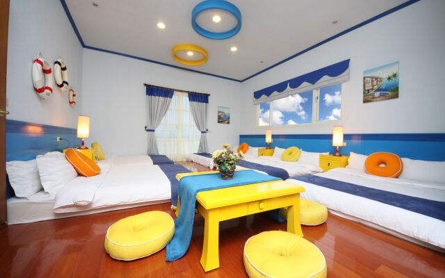 Avica B&B