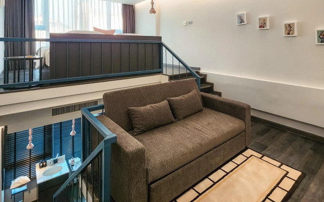 Sooknirund Hotel