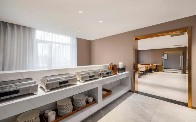 Jingbao Ruijia Hotel