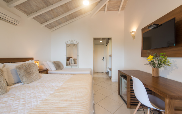 La Pedrera Small Hotel & Spa