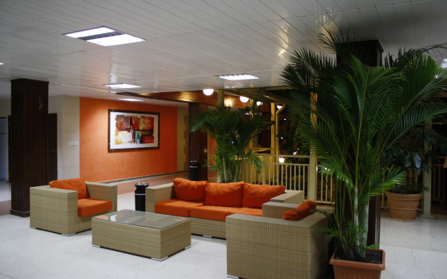 Hotel Ciego De Avila