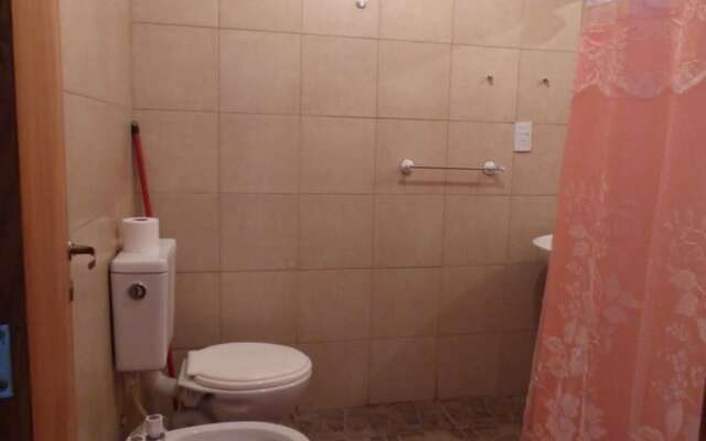 Sayta Hostal