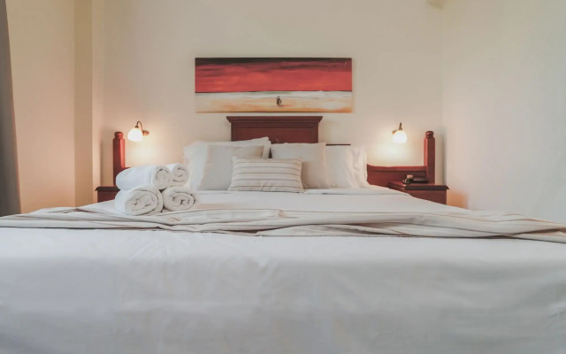 Zeus Village Resort - Adults Only