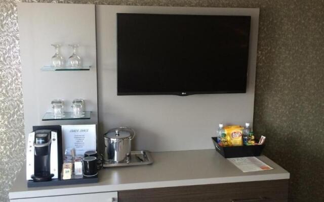 Jag Boutique Hotel
