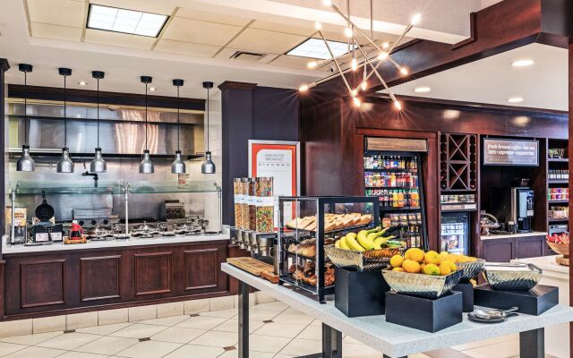 Hilton Garden Inn Aiken