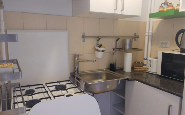 Ultracentral Apartments