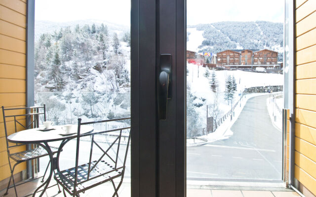Apartaments Floc