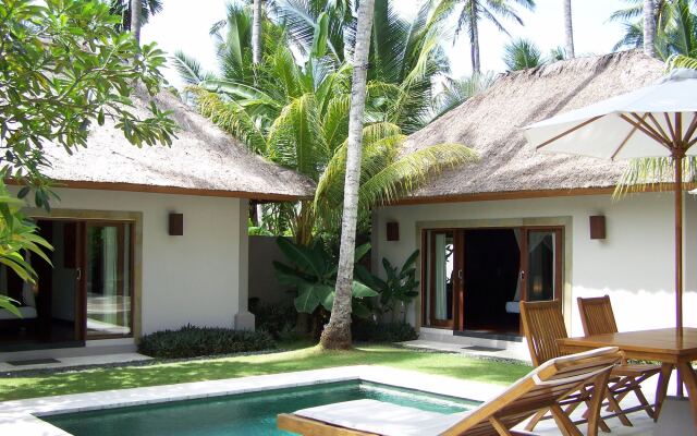 Villa Sasoon