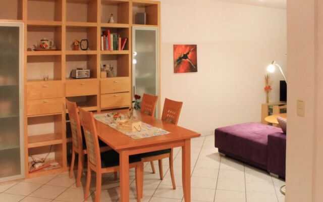 FIP-Ferienpark (Insel Poel) 17618