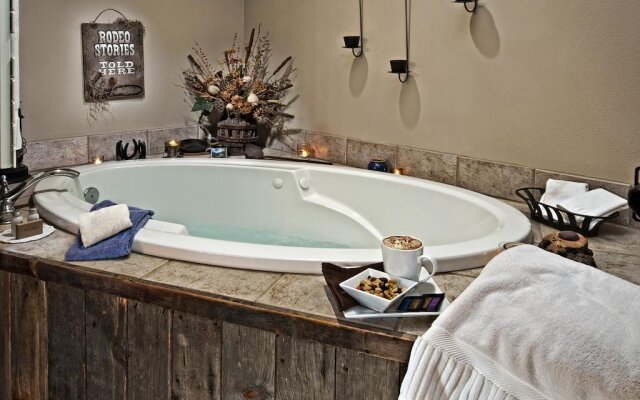 Blue Spruce Bed & Breakfast